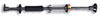 Master Cutlery Deluxe Blowgun 24''