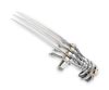 Master Cutlery Skull Gauntlet
