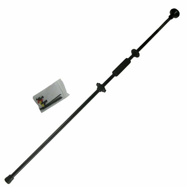 Master Cutlery Deluxe Blowgun 36'' Master Cutlery Deluxe Blowgun 36''