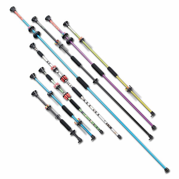 Master Cutlery Deluxe Blowgun 48'' Master Cutlery Deluxe Blowgun 48''