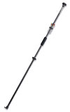 Master Cutlery Deluxe Blowgun 60''