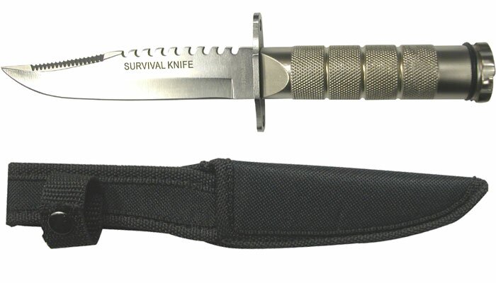 Master Cutlery Survival Knife Mini Master Cutlery Survival Knife Mini