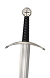Medieval Crusader Sword - SW-369
