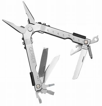 Multitool Gerber Multi-Plier 600 Needlenose Multitool Gerber Multi-Plier 600 Needlenose