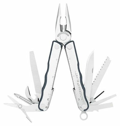 Multitool Leatherman Blast Multitool Leatherman Blast
