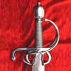 Munich Sword Windlass - 501144s