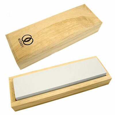 Musashi Sharpening Stone Musashi Sharpening Stone