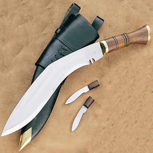 Museum Replicas Assam Rifles Kukri Museum Replicas Assam Rifles Kukri