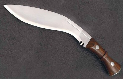 Museum Replicas Genuine Gurkha Regimental Kukri Museum Replicas Genuine Gurkha Regimental Kukri