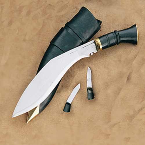 Museum Replicas Officer`s Kukri Museum Replicas Officer`s Kukri