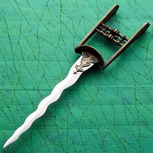 Museum Replicas Royal Indian Katar Museum Replicas Royal Indian Katar