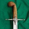 Museum Replicas Scimitar - 500822
