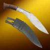 Museum Replicas Traditional BhojPure Kukri Old Scabbard - 401166