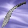Museum Replicas Traditional BhojPure Kukri - 401126