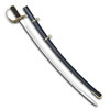 Nasville Plow Cavalry Sabre Windlass  - 501152