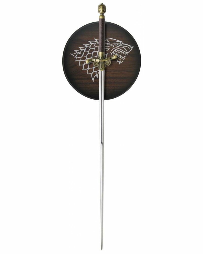 Needle Sword of Arya Stark Game of Thrones Replica 1/1 Needle Sword of Arya Stark Game of Thrones Replica 1/1