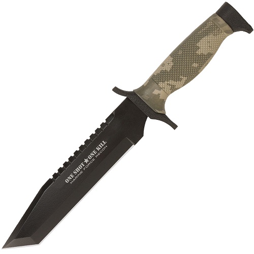 Nightstalkers Don’t Quit Tanto Camo