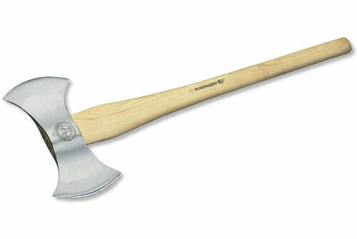 OX 18 H Throwing axe
