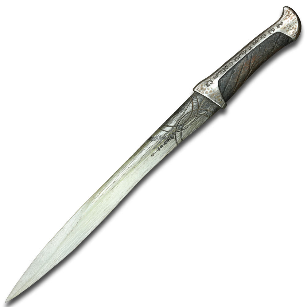 Officially Licensed Dune Crysknife Of Paul Atreides Officially Licensed Dune Crysknife Of Paul Atreides