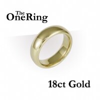 One Ring - 18ct Gold One Ring - 18ct Gold