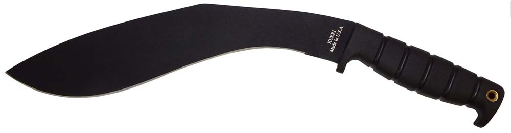 Ontario OKC Kukri Knife Ontario OKC Kukri Knife