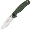 Ontario RAT 2 Linerlock OD Green - ON8860OD