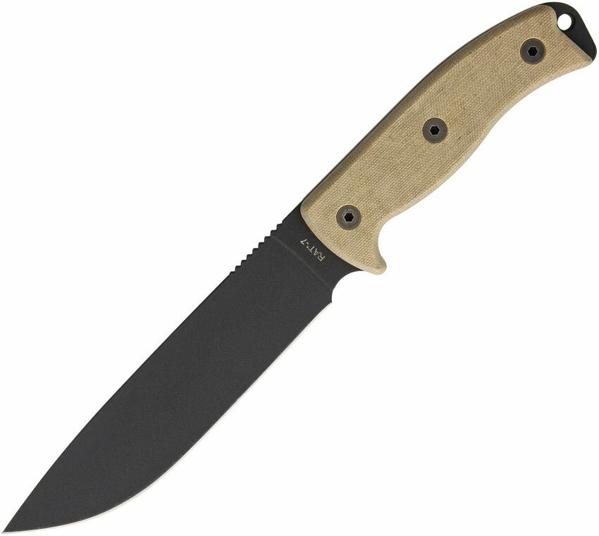 Ontario RAT-7 Knife Ontario RAT-7 Knife