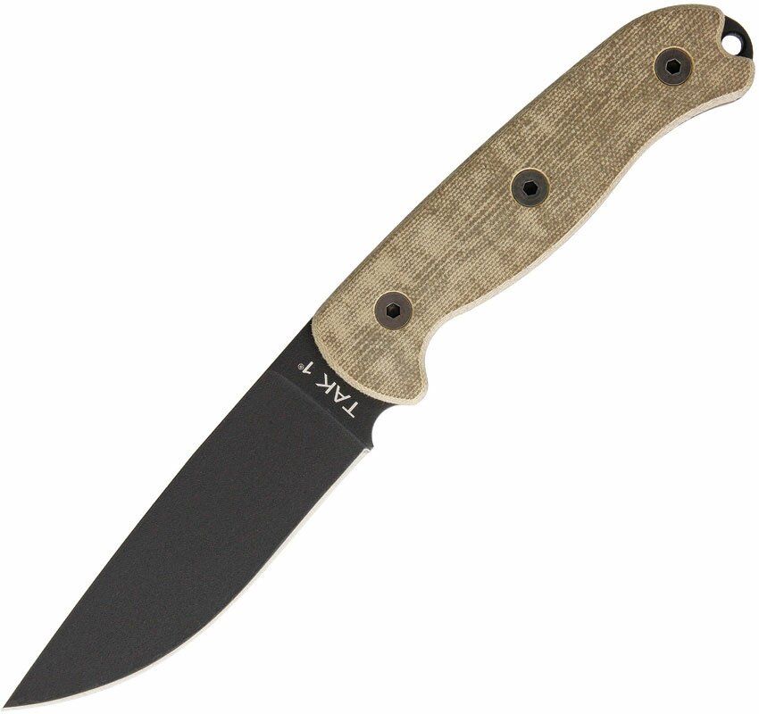 Ontario RAT TAK-1 Knife Ontario RAT TAK-1 Knife
