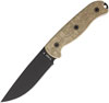 Ontario RAT TAK-1 Knife