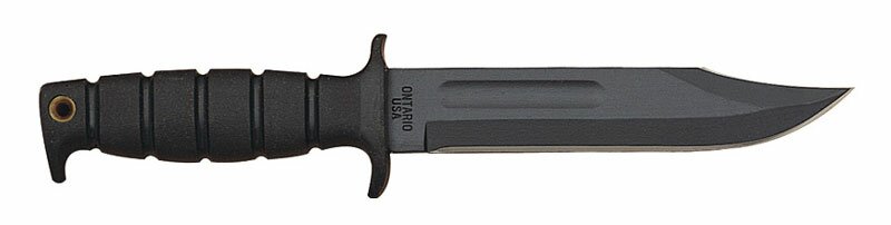 Ontario Spec Plus Marine Combat Knife Ontario Spec Plus Marine Combat Knife