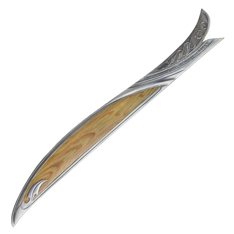Orcrist Scabbard - Hobbit Orcrist Scabbard - Hobbit