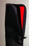 PVC Sponge Bag For Bokken