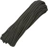 Parachute cord 550 black - RG101