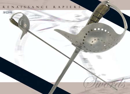 Pecoraro Fencing Sabre Pecoraro Fencing Sabre