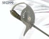 Pecoraro Fencing Sabre