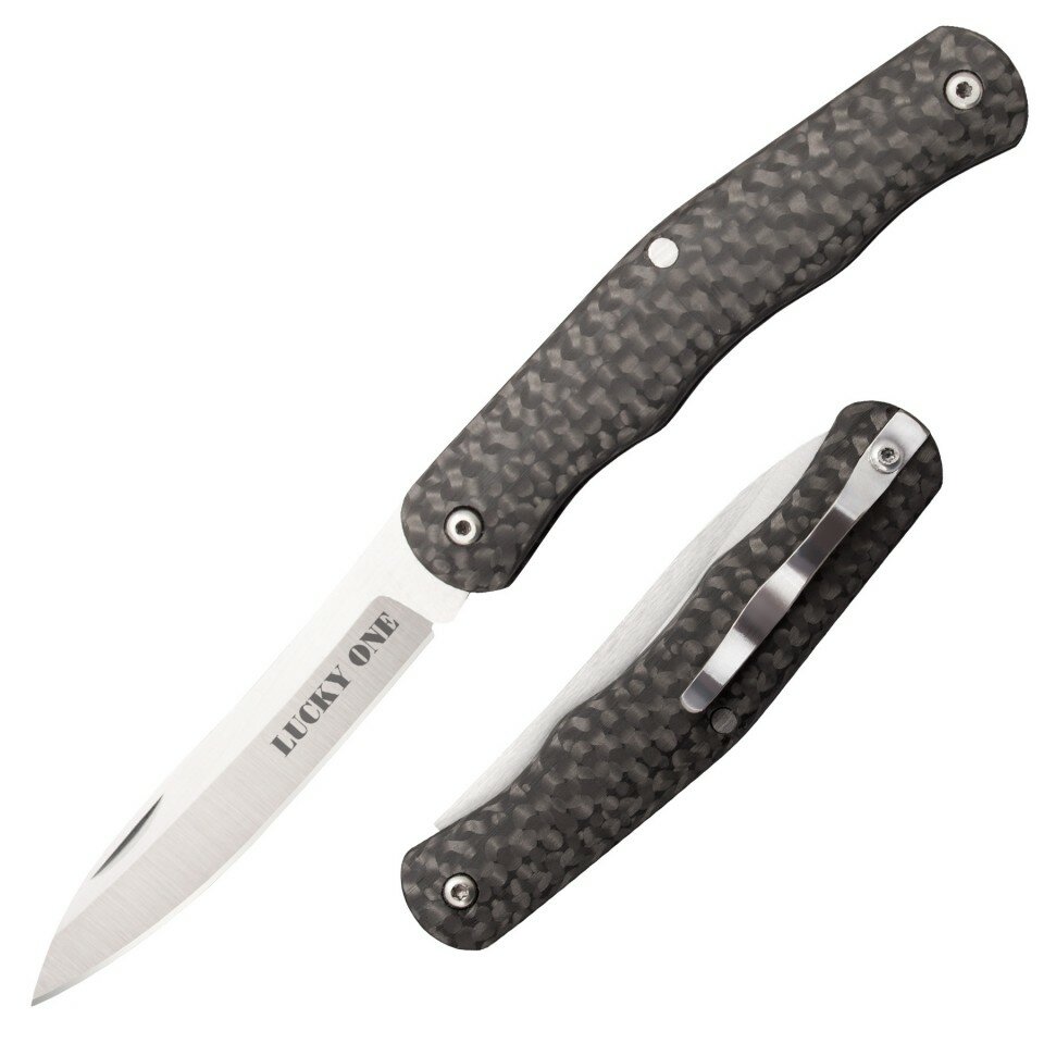 Penknife Cold Steel Lucky One Penknife Cold Steel Lucky One