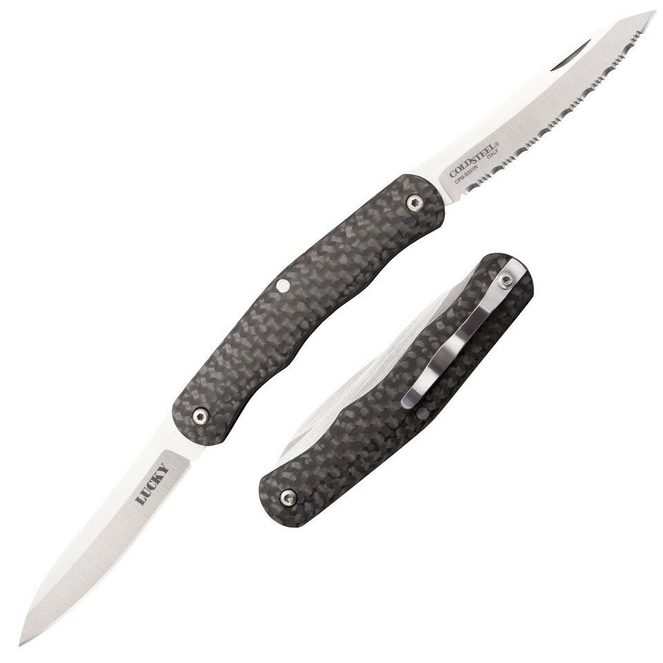 Penknife Cold Steel Lucky
