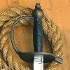 Pirate Captains Hanger Sword - 500968