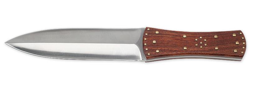 Plains Indian Dagger Plains Indian Dagger