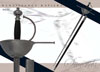 Practical Cup Hilt Rapier - SH2261