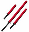 Practical foam sword red - chanbara sword - GTTE310RS