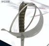 Radaelli Fencing Sabre - SH2200