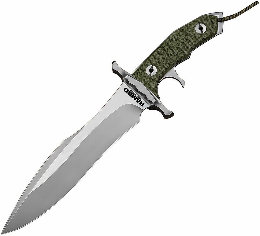 Rambo V Last Blood Heartstopper Knife Hollywood Collectibles Group Rambo V Last Blood Heartstopper Knife Hollywood Collectibles Group