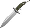 Rambo V Last Blood Heartstopper Knife Hollywood Collectibles Group