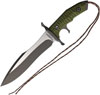 Rambo V Last Blood Heartstopper Standard Knife Hollywood Collectibles Group