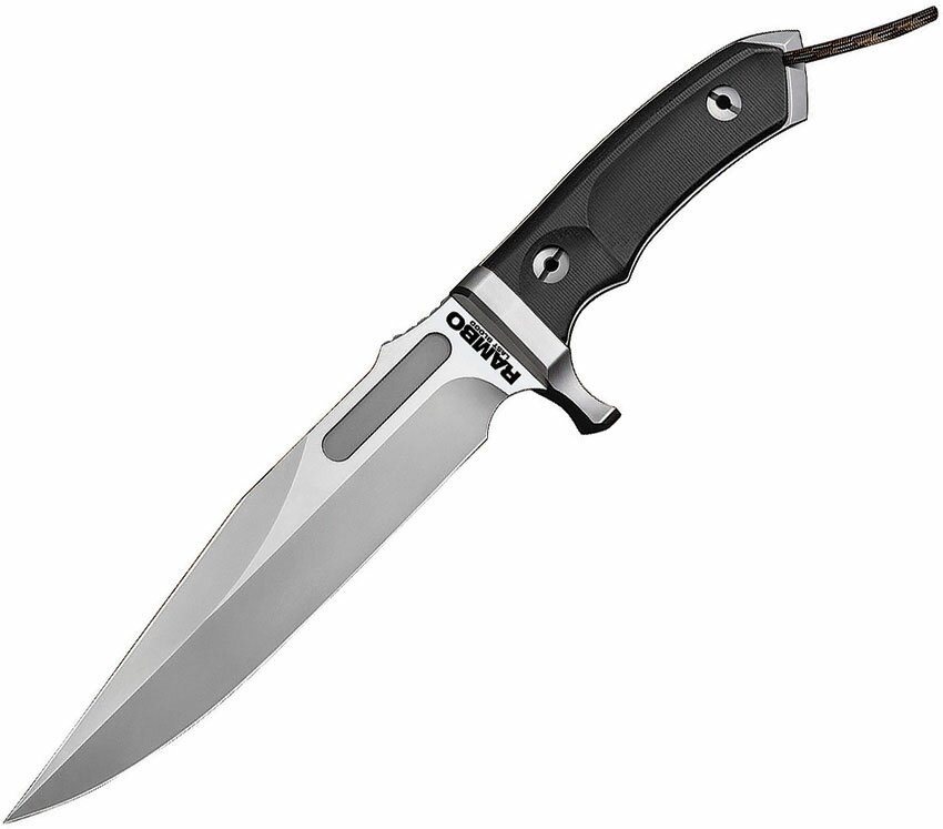 Rambo V Last Blood Knife Hollywood Collectibles Group Rambo V Last Blood Knife Hollywood Collectibles Group