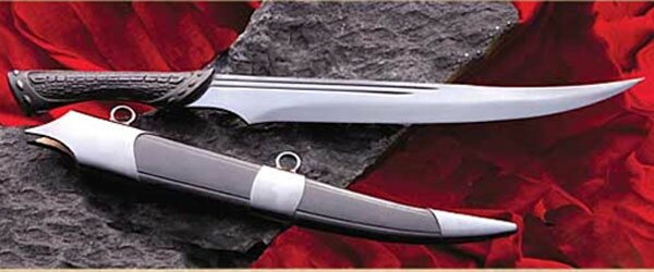 Raven Claw Fighting Knife Raven Claw Fighting Knife