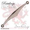 Rawlings Pro-Line Stainless Steel Longsword Guard - Matt - RDA001GD-MS