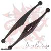 Rawlings Synthetic Longsword Guard - RDA001GD-R