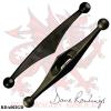 Rawlings Synthetic Single Hand Sword Guard - RDA002GD-R